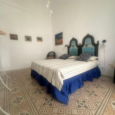 Donna Jona Apartment Trapani Exterior photo