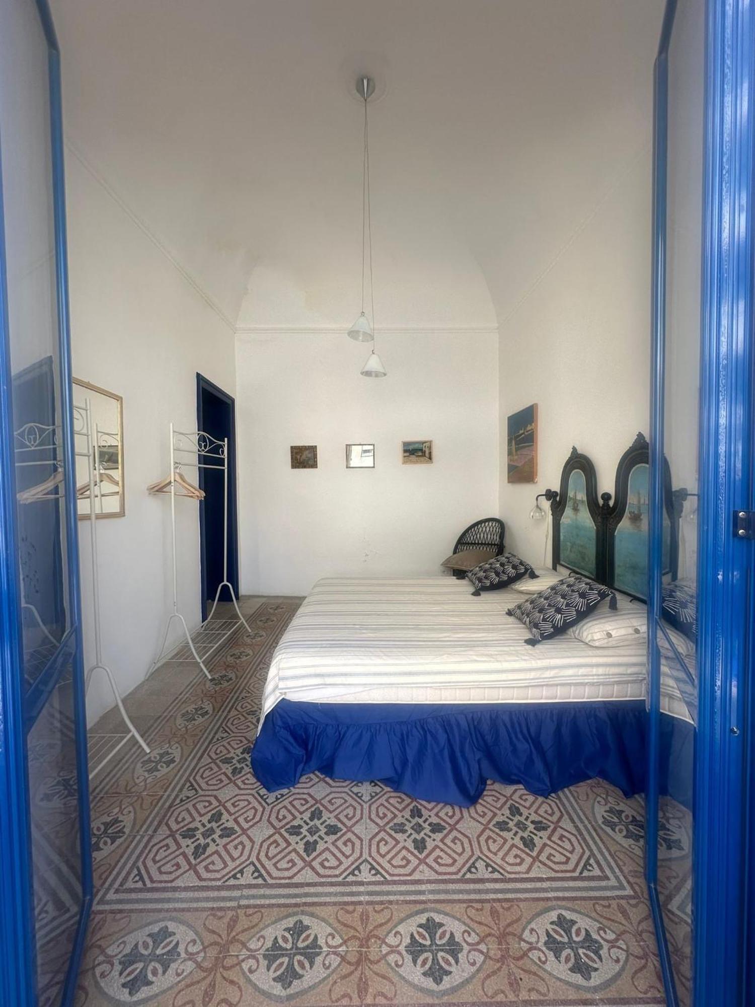 Donna Jona Apartment Trapani Exterior photo