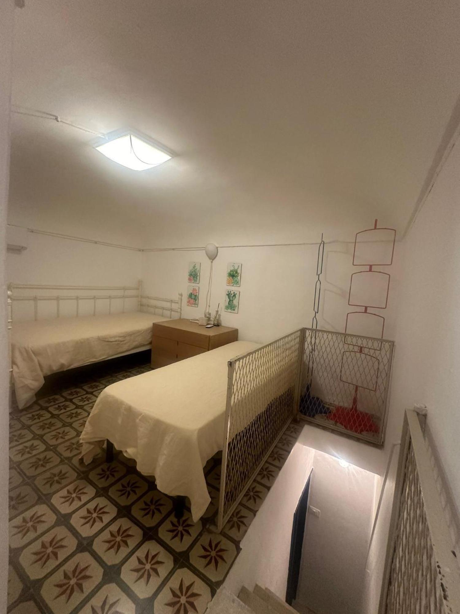 Donna Jona Apartment Trapani Exterior photo