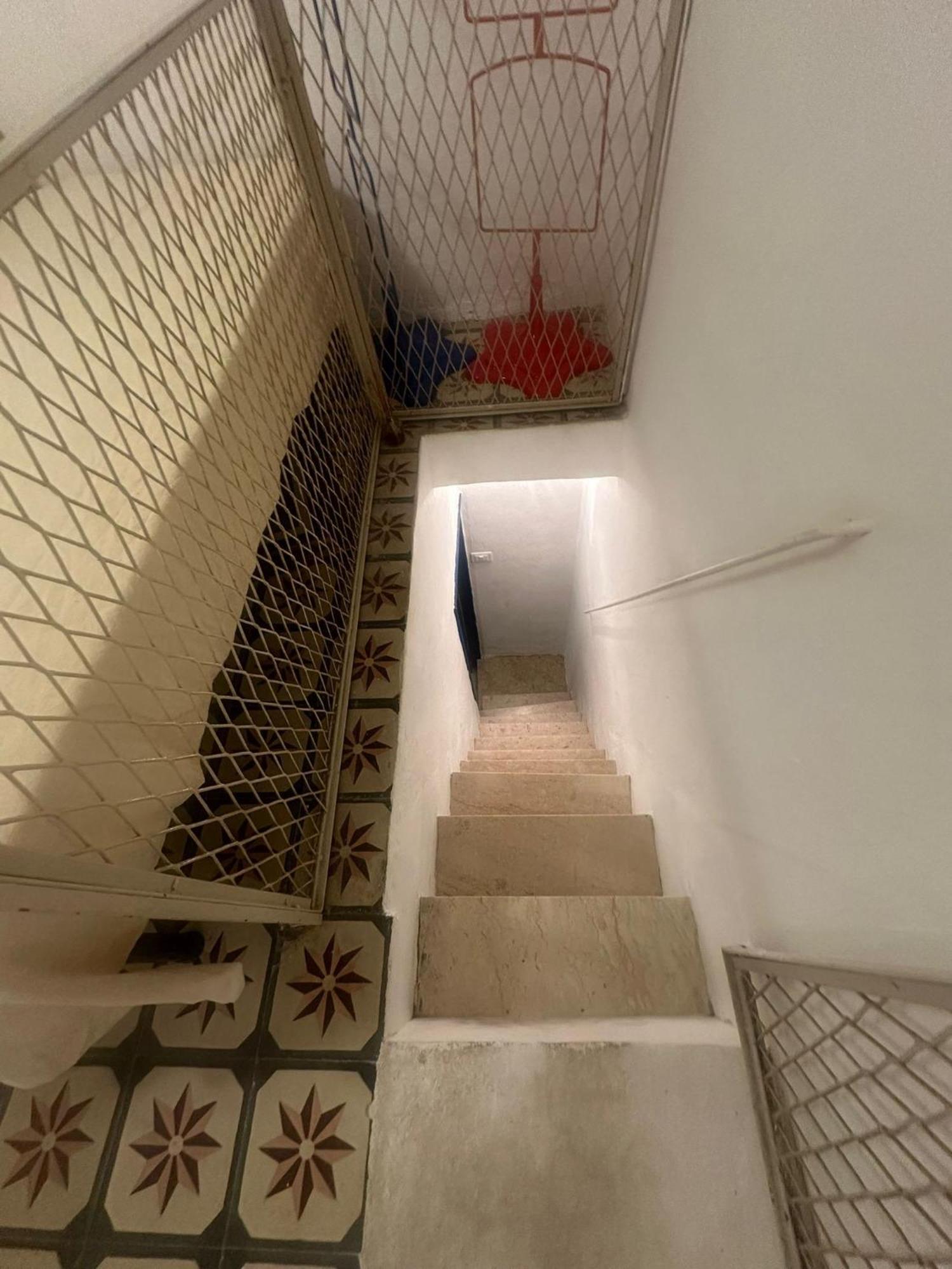 Donna Jona Apartment Trapani Exterior photo