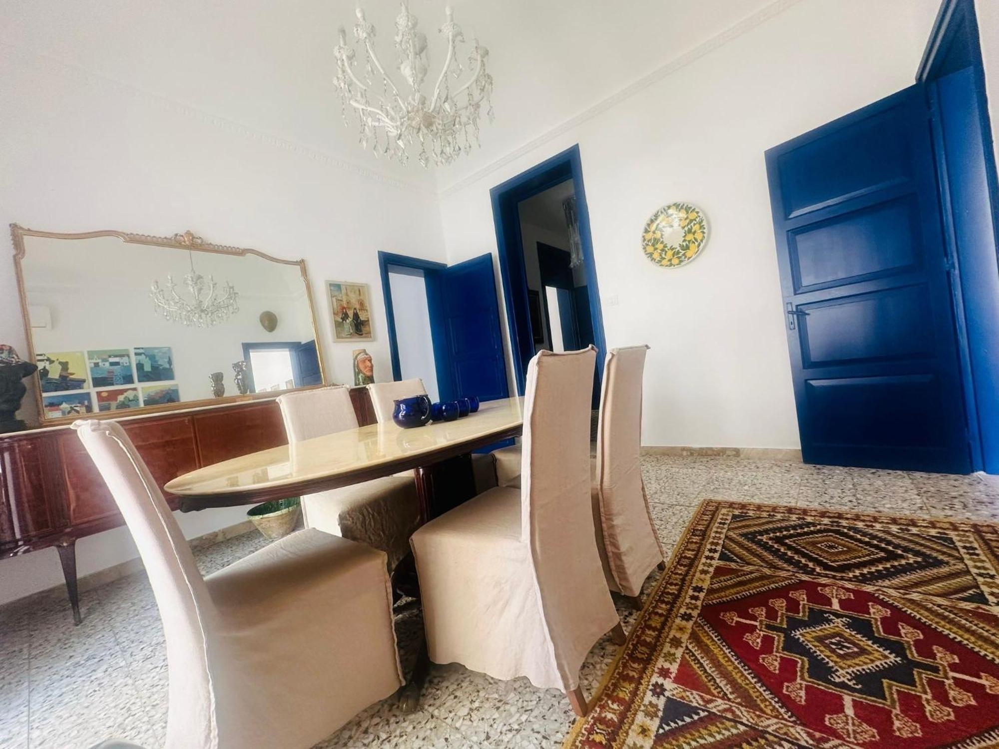 Donna Jona Apartment Trapani Exterior photo